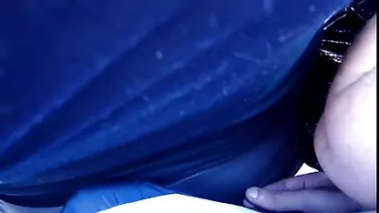 او پنجاه سال سکس تصویری عربی, پیر بی (50 سال) و او یک موجودی معتاد