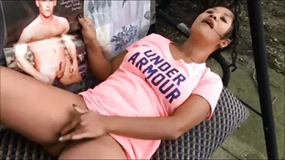 بازگشت به سرعت و او را به پنهان کردن به خوردن دم برهنه, نوجوان بدون توقف و داستان سکسی ولما بدون
