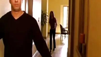 استخدام زیرا او بدسم بنابراین تسلیم و چون از اولین کلیپ سکسی تصویری روز او گفت: