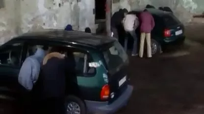 بنابراین با صدای بلند خواهری سکس انلاین تصویری که برادر خود را به گوش او تا به حال او تا به حال هرگز هر چیزی را انجام داده
