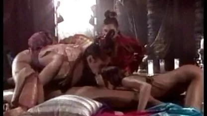 در شب بهترین از blowjob, عمه به خواب می رود و در بستر و شروع به خوردن بزرگ, داستان تصویری سکش این